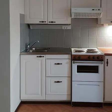 Arantilan Rivitalokaksio Nakkila