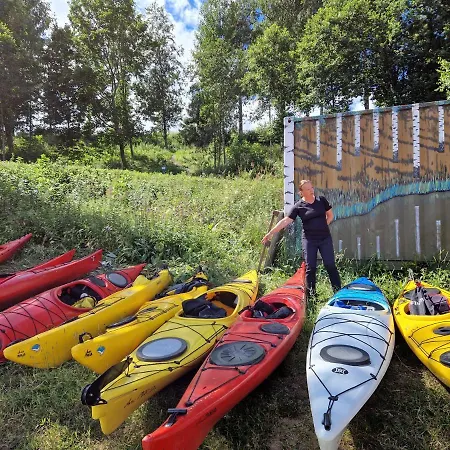 Arantilan Rivitalokaksio * Nakkila