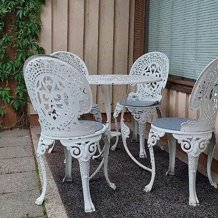 Arantilan Rivitalokaksio