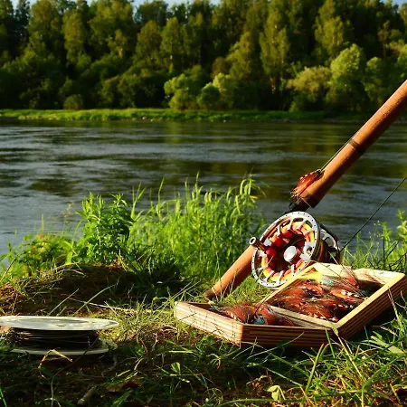 Appartamento Arantilan Rivitalokaksio Nakkila