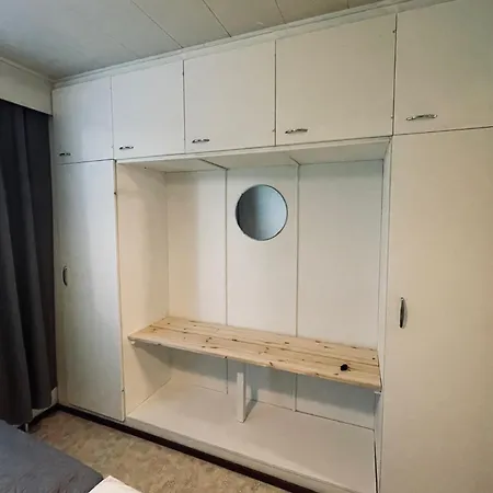 Arantilan Rivitalokaksio * Nakkila