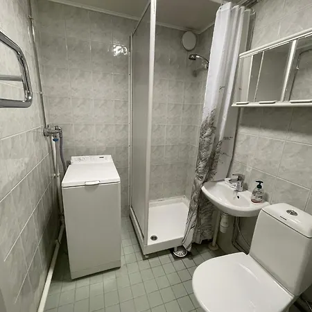 Arantilan Rivitalokaksio Appartamento