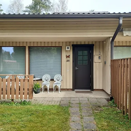 Appartement Arantilan Rivitalokaksio *