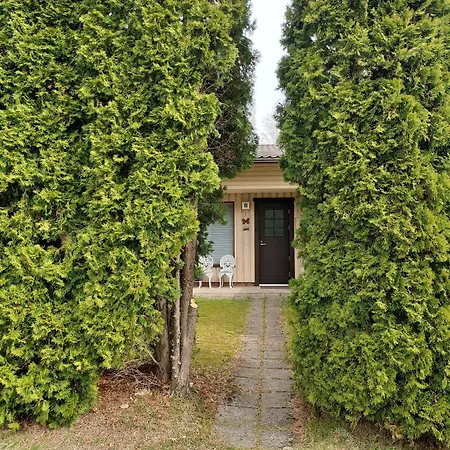 Appartamento Arantilan Rivitalokaksio