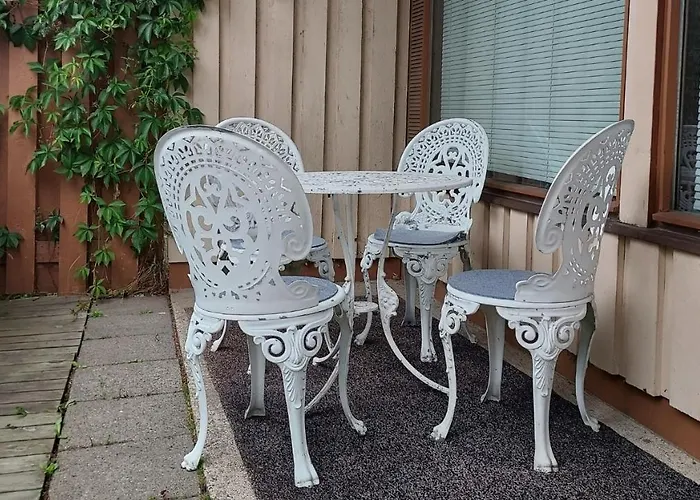 Arantilan Rivitalokaksio