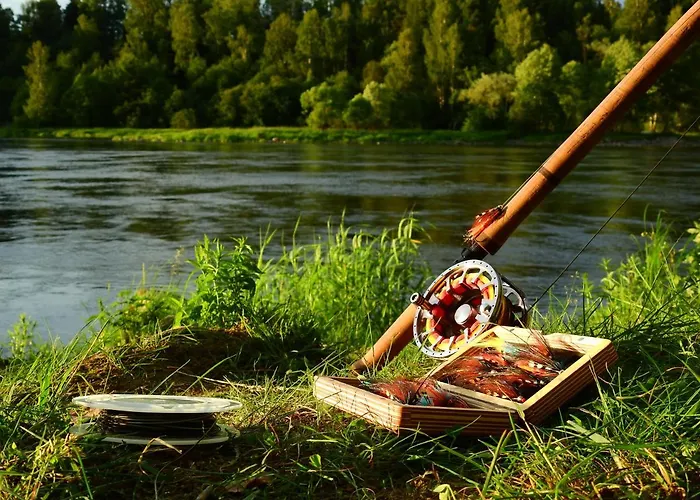 Apartment Arantilan Rivitalokaksio Nakkila