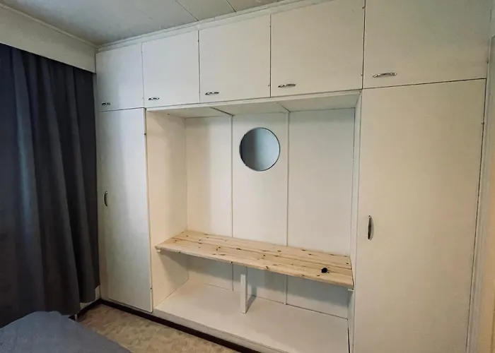 Arantilan Rivitalokaksio * Nakkila