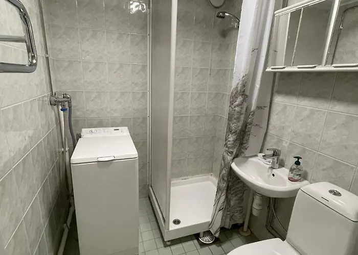 Arantilan Rivitalokaksio Apartment